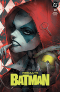 ABSOLUTE BATMAN #22 TAO
