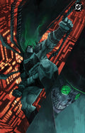 ABSOLUTE BATMAN #22 CANETE VIRGIN